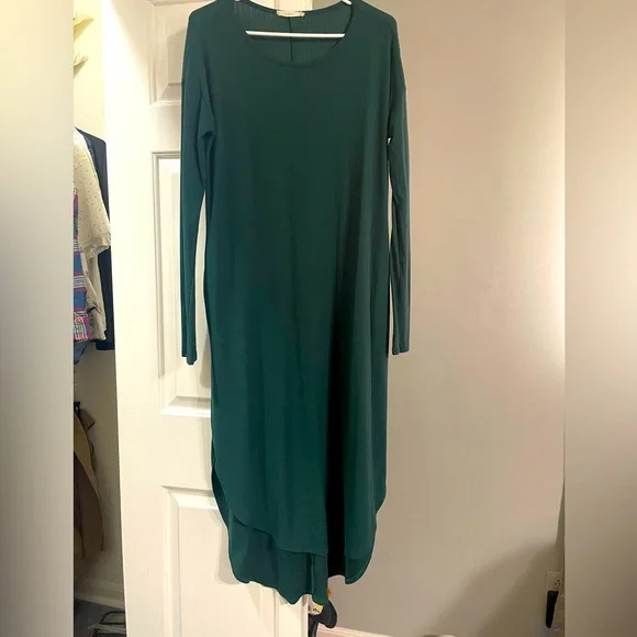 Entro Dresses | Green Maxi Dress Womens Size Small Entro Brand | Color: Green | Size: S | Pm-57848590's Closet Entro Dresses | Green Maxi Dress Womens Size Small Entro Brand | Color: Green | Size: S | Pm-57848590's Closet